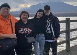 娱乐圈小孩吃瓜的样子,娱乐圈萌娃的“瓜界”众生相